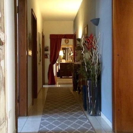 Ay Home B&B 볼로냐 외부 사진