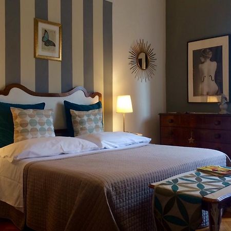 Ay Home B&B 볼로냐 외부 사진