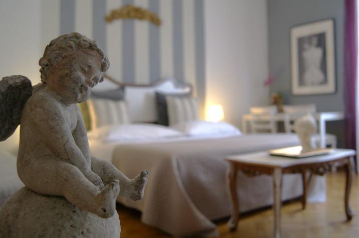 Ay Home B&B 볼로냐 외부 사진