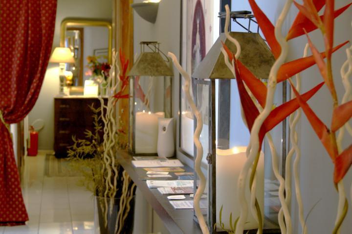 Ay Home B&B 볼로냐 외부 사진