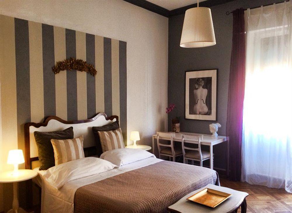 Ay Home B&B 볼로냐 외부 사진