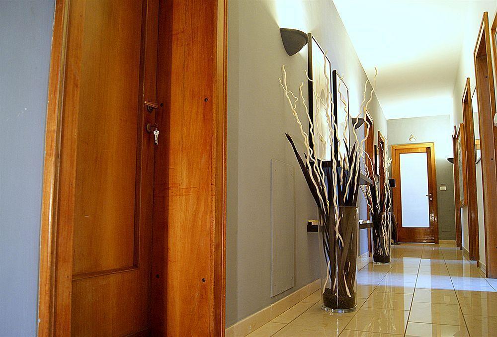Ay Home B&B 볼로냐 외부 사진