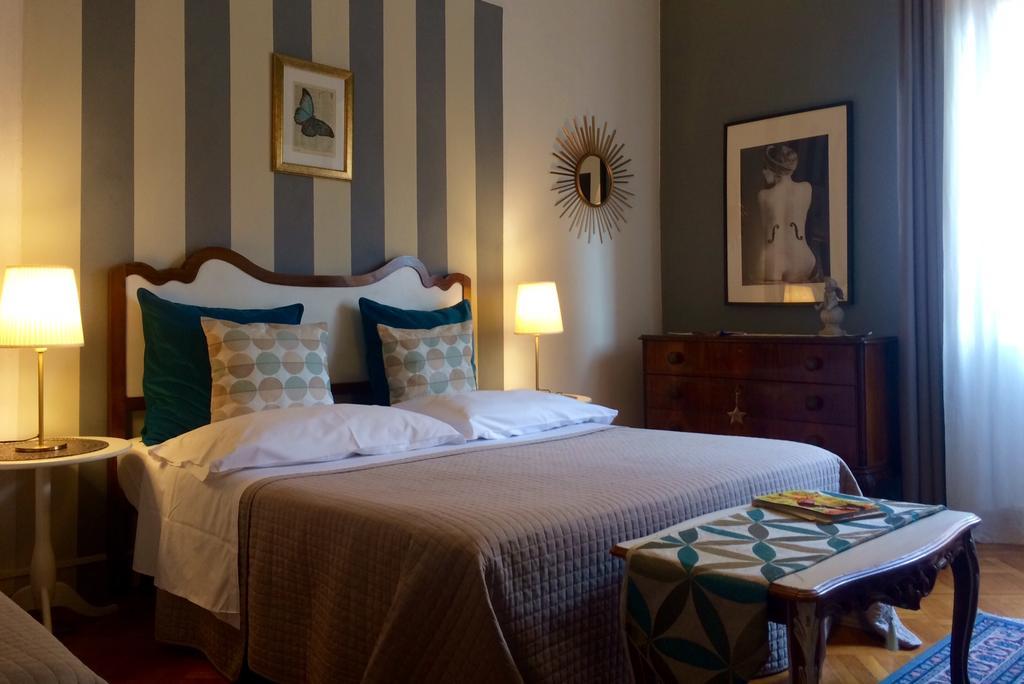 Ay Home B&B 볼로냐 외부 사진