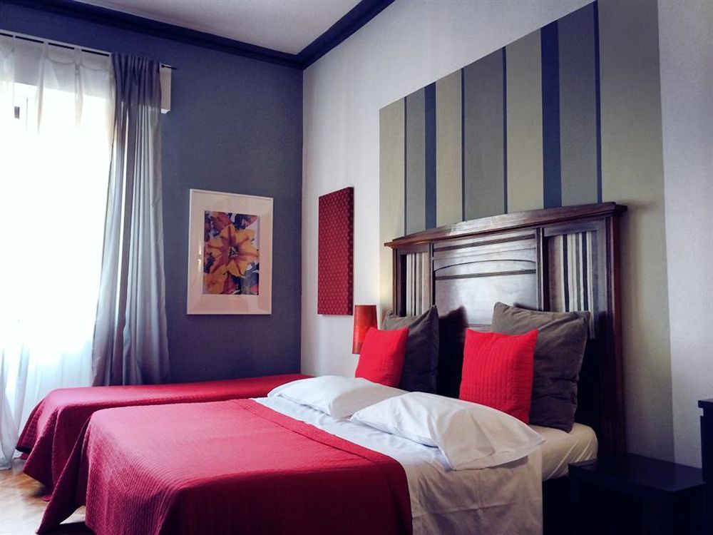 Ay Home B&B 볼로냐 외부 사진