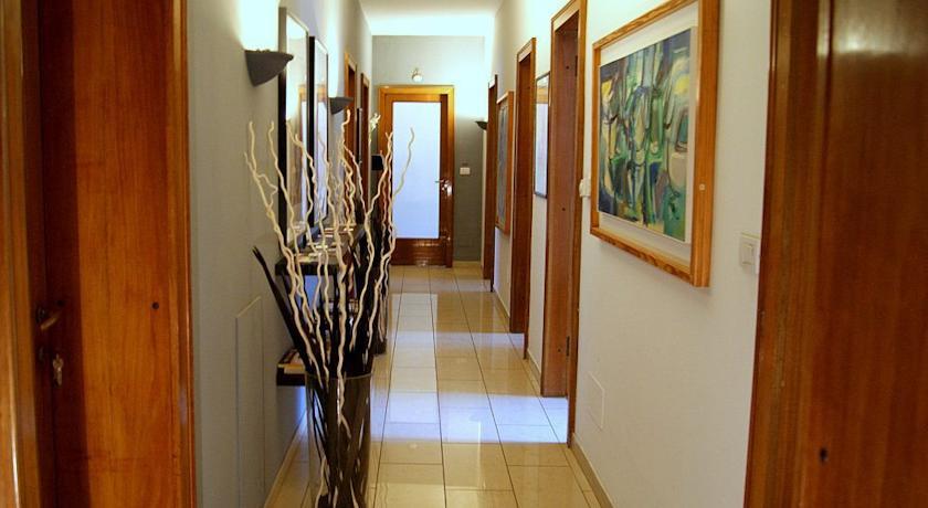 Ay Home B&B 볼로냐 외부 사진
