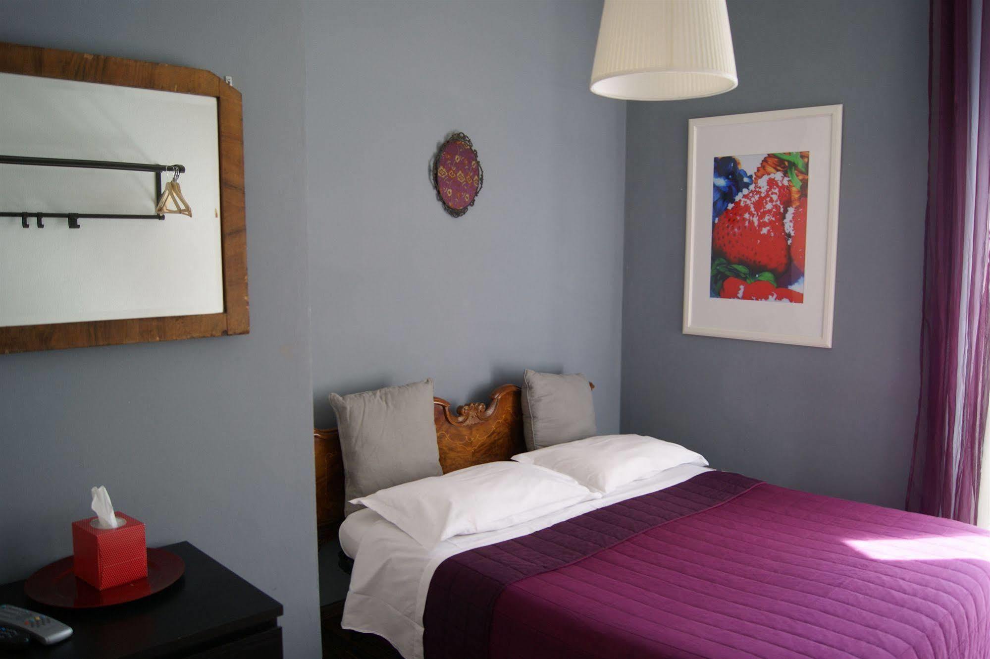 Ay Home B&B 볼로냐 외부 사진