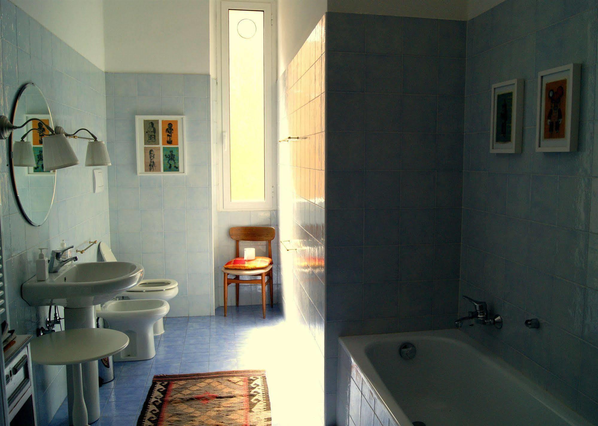 Ay Home B&B 볼로냐 외부 사진